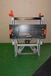 lot 332 image: Black & Decker Workmate Portable Project Center and Vise