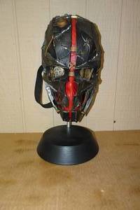 lot 352 image: Dishonored 2 Collectors Edition Corvo Mask