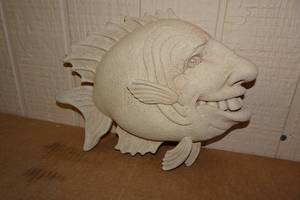 lot 353 image: Gill Garden Wall Art