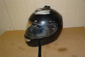lot 365 image: Raider Full Face Motorcycle Helmet -Size XL