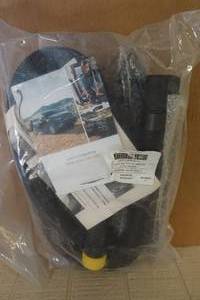 lot 396 image: Chrysler Pacifica Stow N Vac Parts