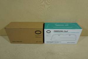 lot 3 image: Freedom Surf Transferable Power Module & Charging Dock