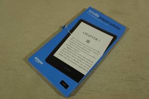 lot 13 image: Kindle Paperwhite 16GB E-Reader