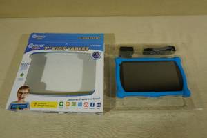 lot 14 image: Contixo Kids 7 Tablet