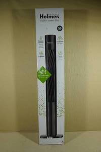 lot 54 image: Holmes 36 Digital Tower Fan