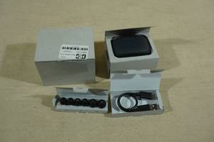 lot 59 image: Sony WF-1000XM4 Noise Cancelling Wireless Earbuds