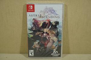 lot 71 image: Nintendo Switch Game -Astria Ascending