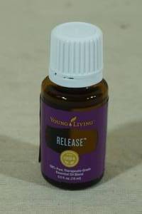 lot 85 image: Young Living Release Essential Oil Blend 15ml