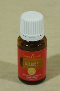 lot 86 image: Young Living Melrose Essential Oil Blend 15ml