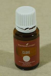 lot 88 image: Young Living Clove Essential Oil 15ml