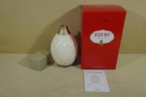 lot 91 image: Young Living Desert Mist Essential Oil Ultrasonic Diffuser