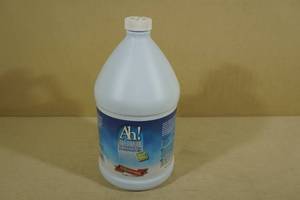 lot 98 image: 1 Gallon Ah All Clear Odorless Odor Eliminator