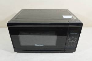 lot 115 image: Kenmore Microwave Oven