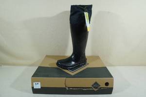 lot 118 image: Muck Boots Unisex Forager Boots -Mens 4Womens 5