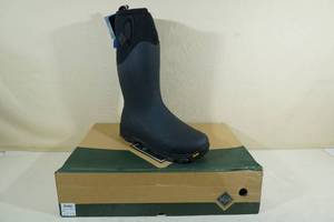 lot 119 image: Muck Boots Mens Arctic Grip AT Tall Boots -Size 15