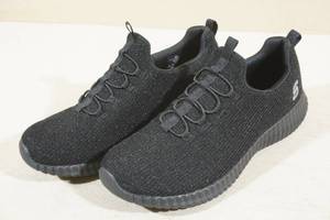 lot 137 image: Skechers Sport with Memory Foam Womens Sneakers -Size 8.5