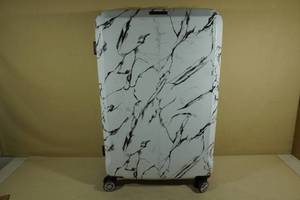 lot 172 image: Journey 29  Marble Hardside Spinner Luggage