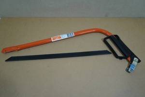 lot 181 image: Bahco 21 Bow Saw