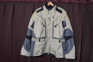 lot 197 image: Firstgear Kilimanjaro Motorcycle Jacket -XL