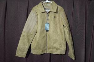 lot 198 image: VG World Collection Jacket -XL