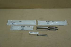 lot 222 image: Assorted Rada Cutlery -Knives and Peelers
