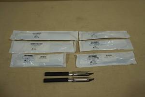 lot 223 image: Assorted Rada Cutlery -Knives and Peelers
