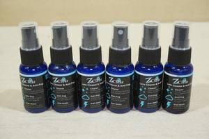 lot 228 image: 6 Zclear Lens Cleaner & Anti-Fog