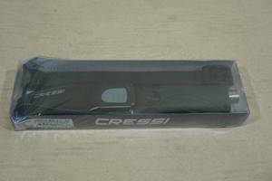 lot 241 image: Cressi Scorpion Diving Knife