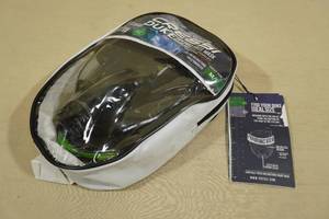 lot 250 image: Cressi Duke Dry Full Face Adult Mask -ML