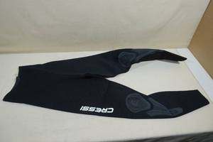 lot 257 image: Cressi Apnea 3.5mm Wetsuit Pants -Large