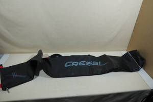 lot 274 image: Cressi Dry Spear Gun Bag