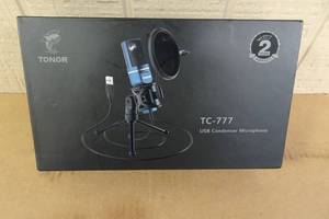 lot 281 image: Toner USB Condenser Microphone