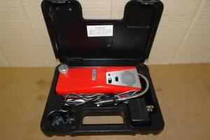 lot 289 image: Tif COCombustible Gas Detector