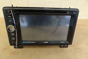lot 301 image: XD Vision 6.2 In-Dash Screen