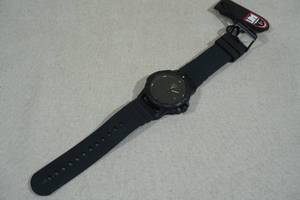 lot 1L image: Luminox Leatherback Sea Turtle Outdoor Watch XS.0321.BO.L