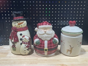 Cookie Jars