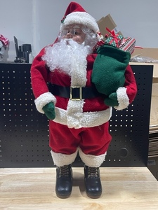 Decorative Santa 29