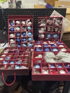 Christmas Ornaments