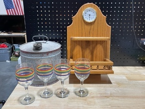 Vintage Items