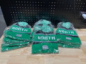 New Beanies