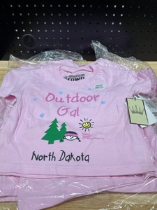 New Toddler T-shirts