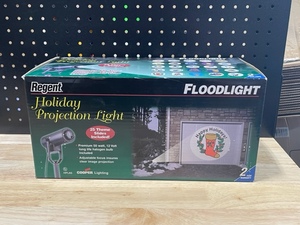 Holiday Projection Light