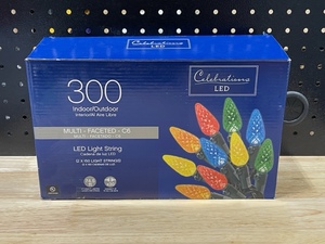 New 300 Led Light String