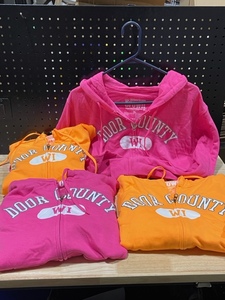 New Hoodies