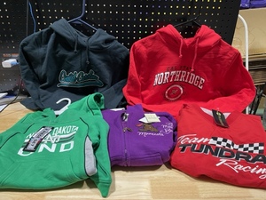 New Variety of Clothing