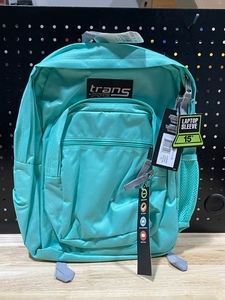 New Backpack