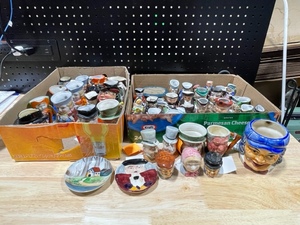 Large Variety of Collectible Items