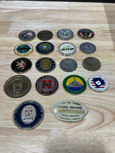 Collection of Tokens