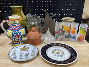 Collectible Items