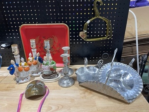 Collectible Items